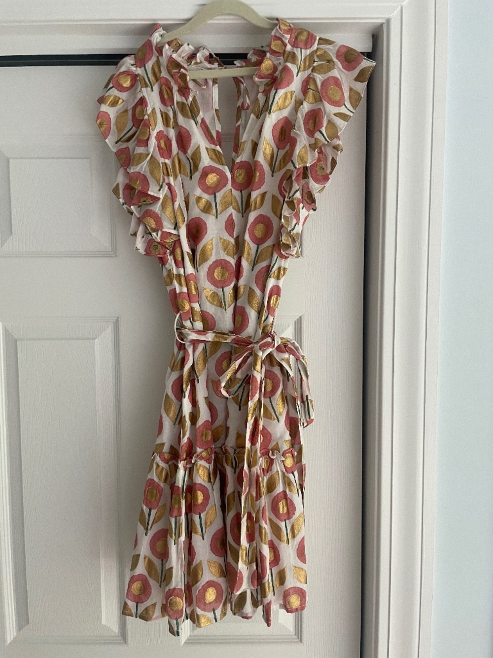 Oliphant dress